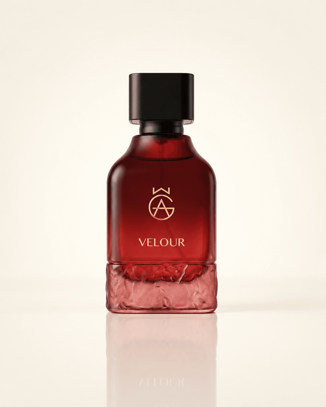 Velour perfume by Aladdin Wa·Genie