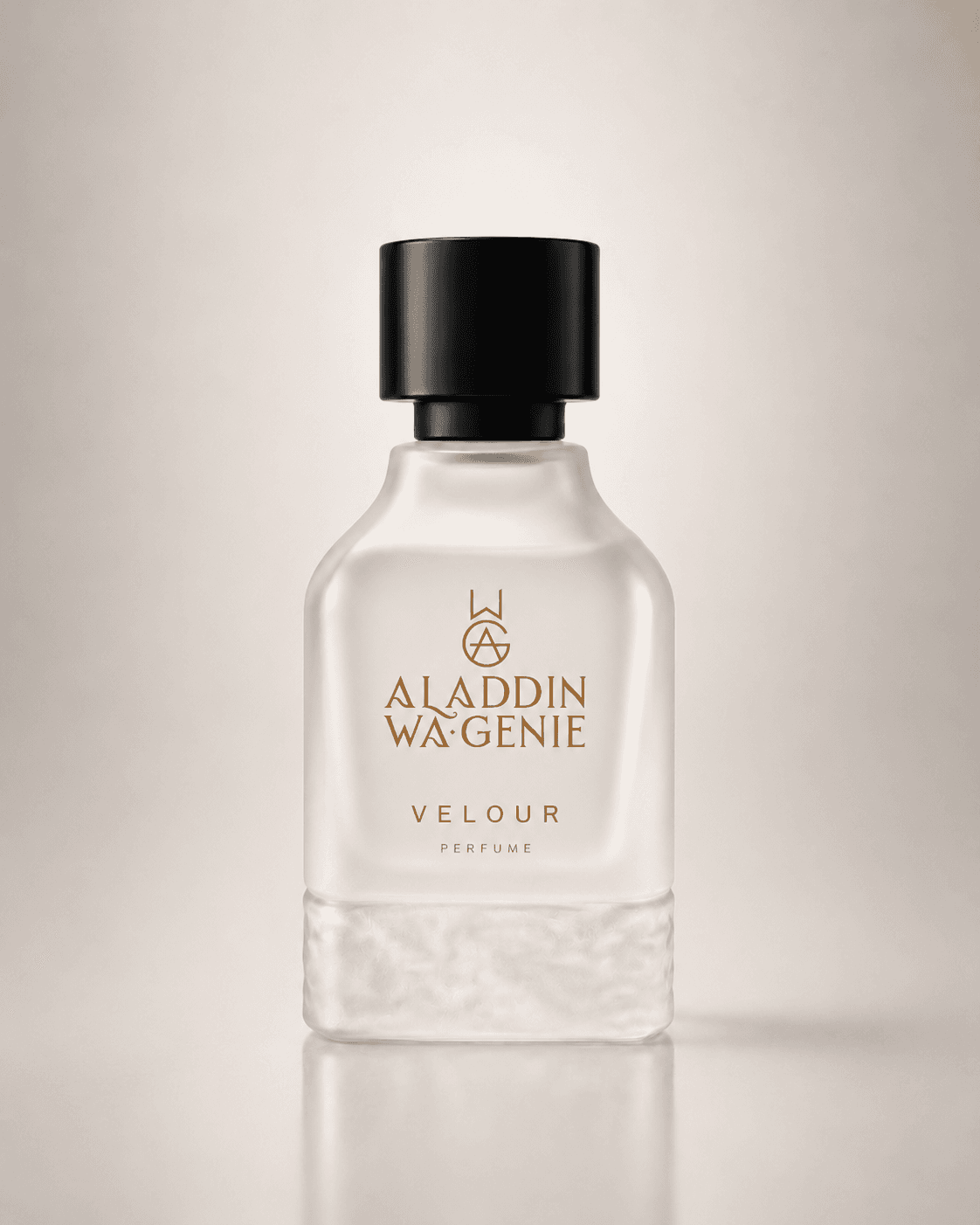 Velour perfume by Aladdin Wa·Genie